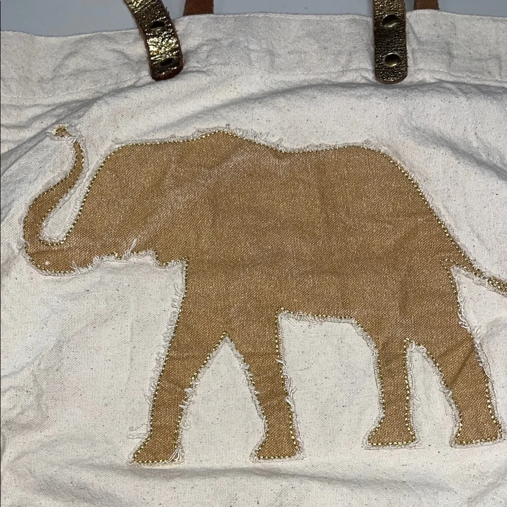Source Unknown cotton canvas